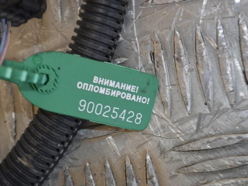 Проводка Renault Laguna 3 (2007-2015)