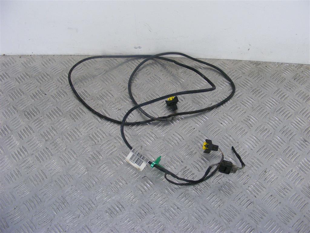 Проводка Renault Megane 3 (2008-2019)