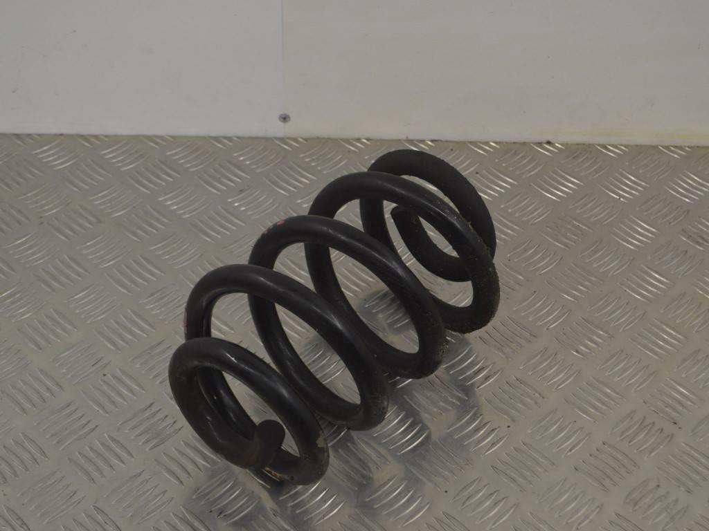 Пружина передняя Renault Master 2 (1998-2010)