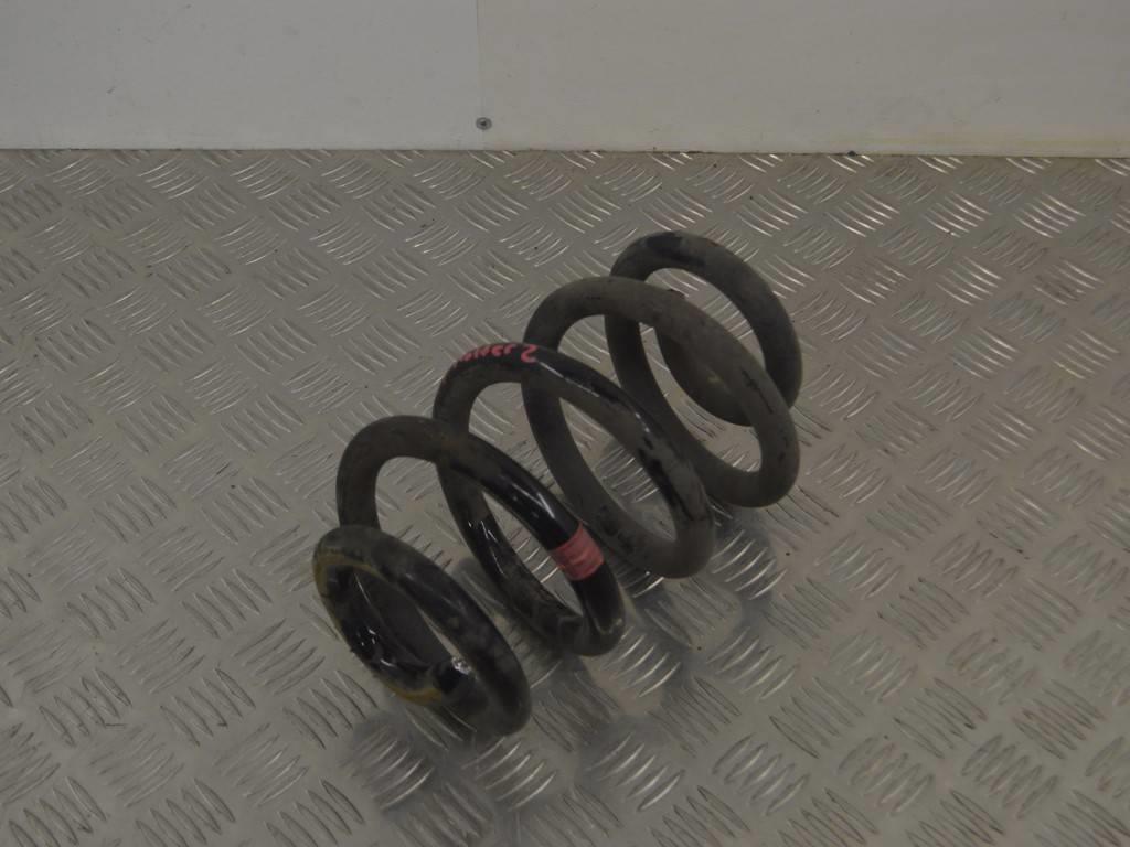 Пружина передняя Renault Master 2 (1998-2010)