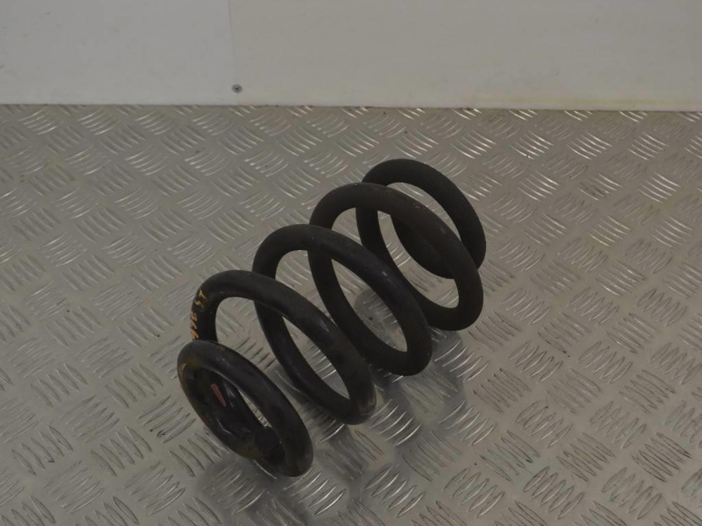 Пружина передняя Renault Master 2 (1998-2010)