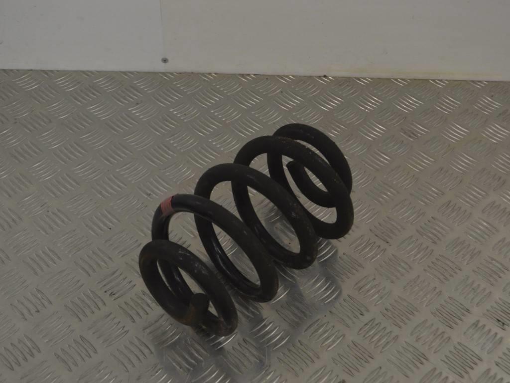 Пружина передняя Renault Master 2 (1998-2010)