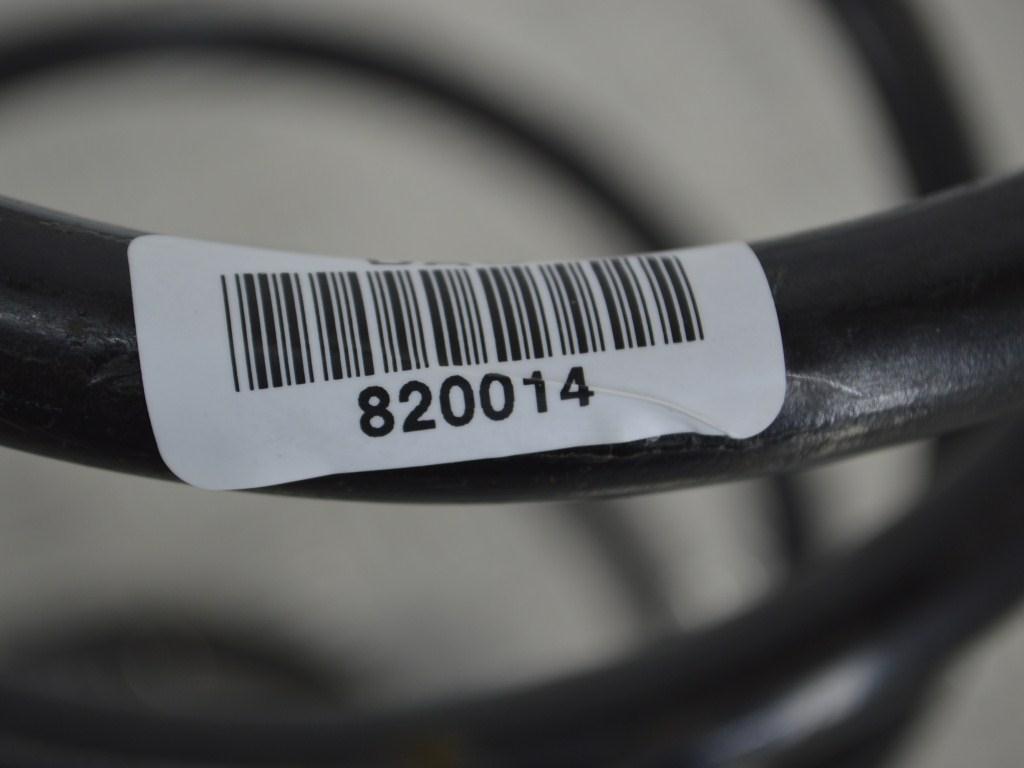 Пружина передняя Renault Safrane (1992-2000)