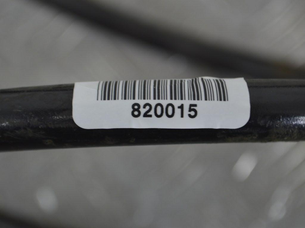 Пружина передняя Renault Safrane (1992-2000)