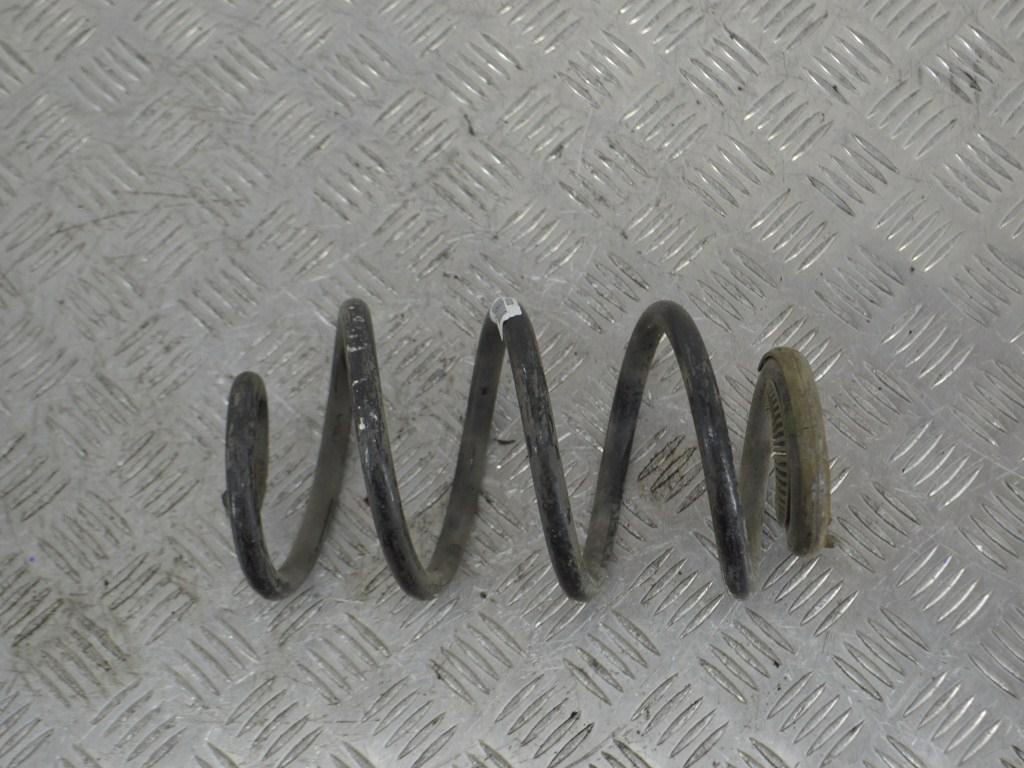 Пружина задняя Renault Clio 3 (2005-2012)