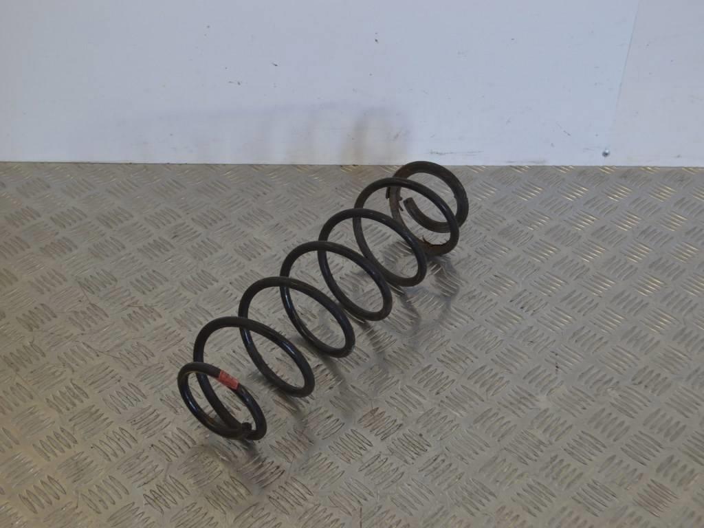 Пружина задняя Renault Laguna 2 (2001-2007)