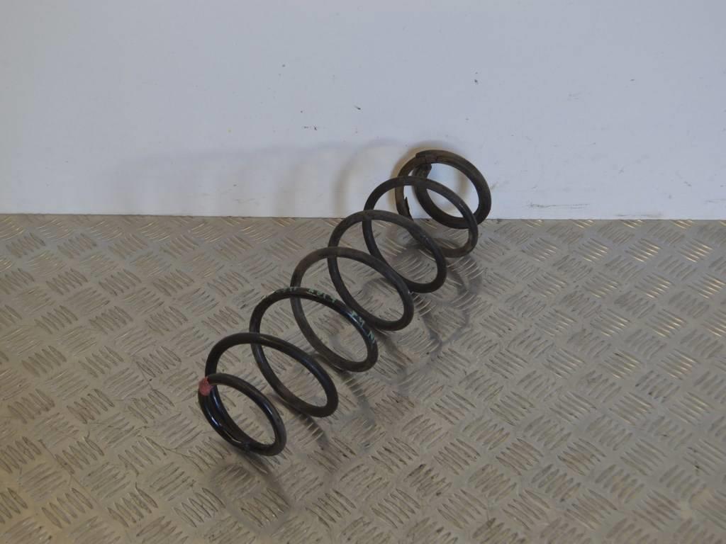 Пружина задняя Renault Laguna 2 (2001-2007)