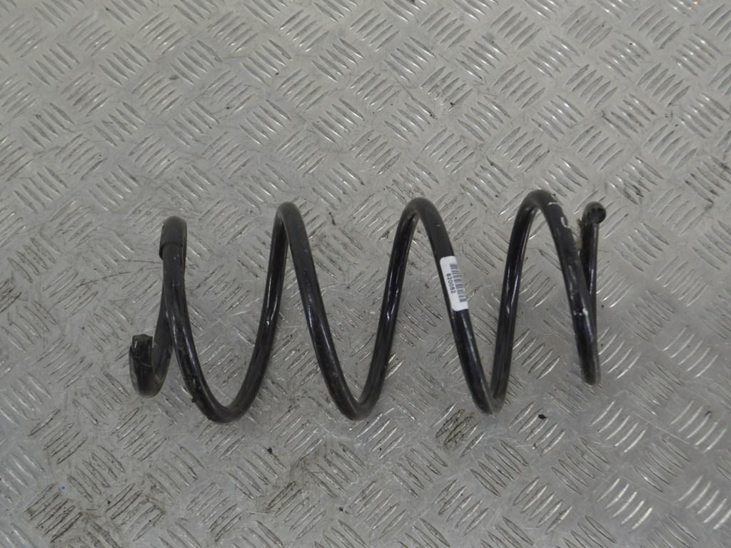 Пружина задняя