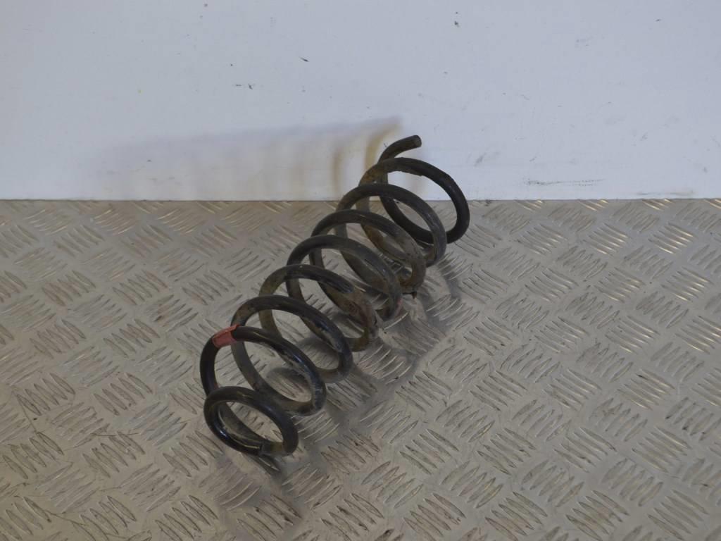 Пружина задняя Renault Logan 1 (2004-2014)