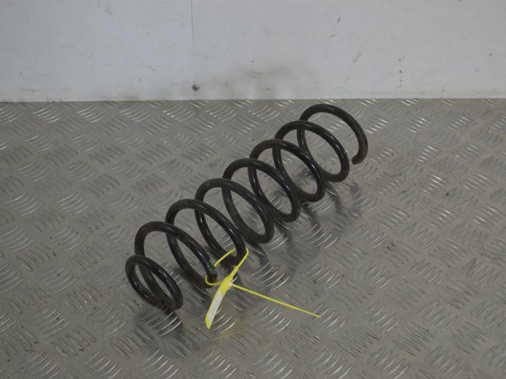 Пружина задняя Renault Megane 2 (2002-2008)