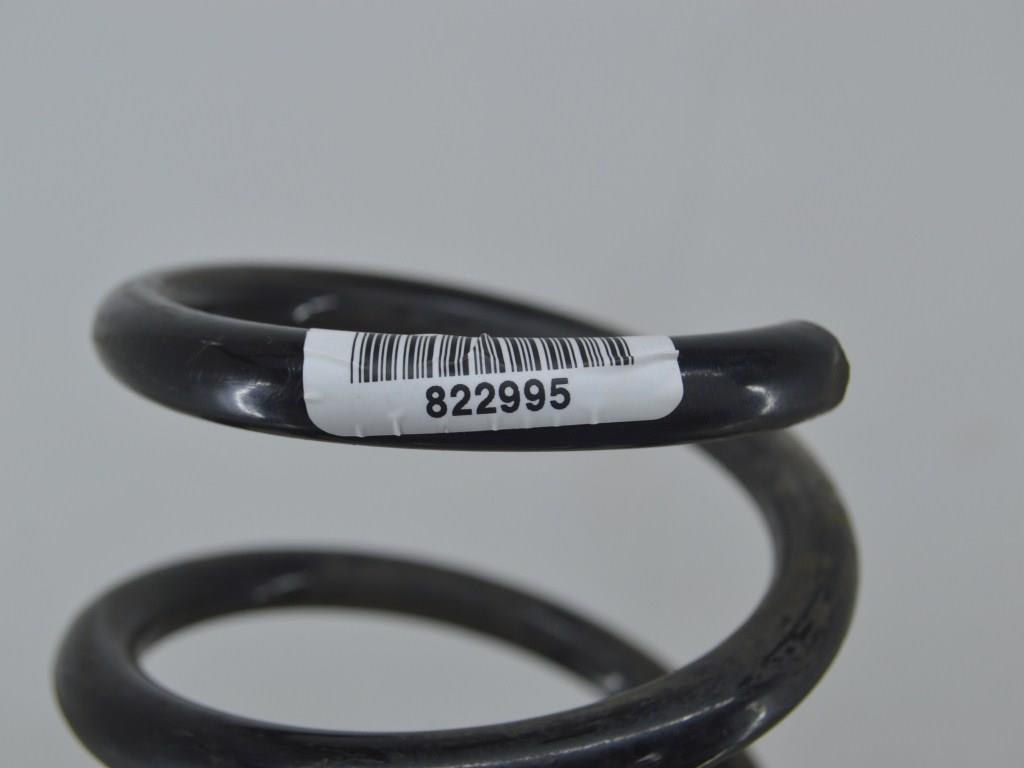 Пружина задняя Renault Megane 3 (2008-2019)