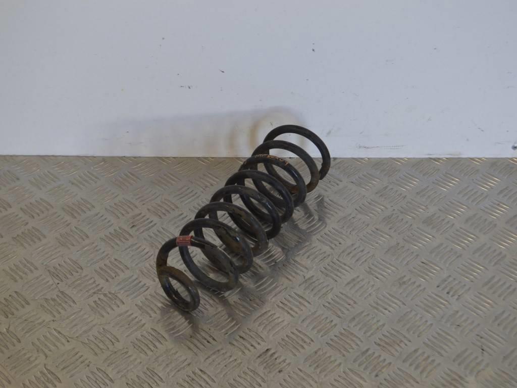 Пружина задняя Renault Sandero 1 (2009-2014)