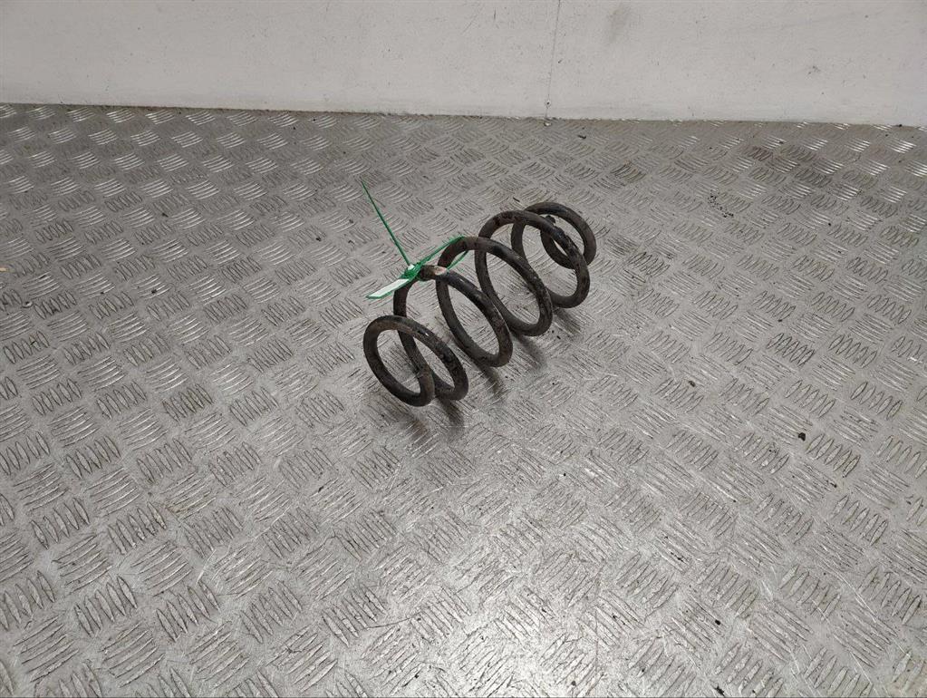 Пружина задняя