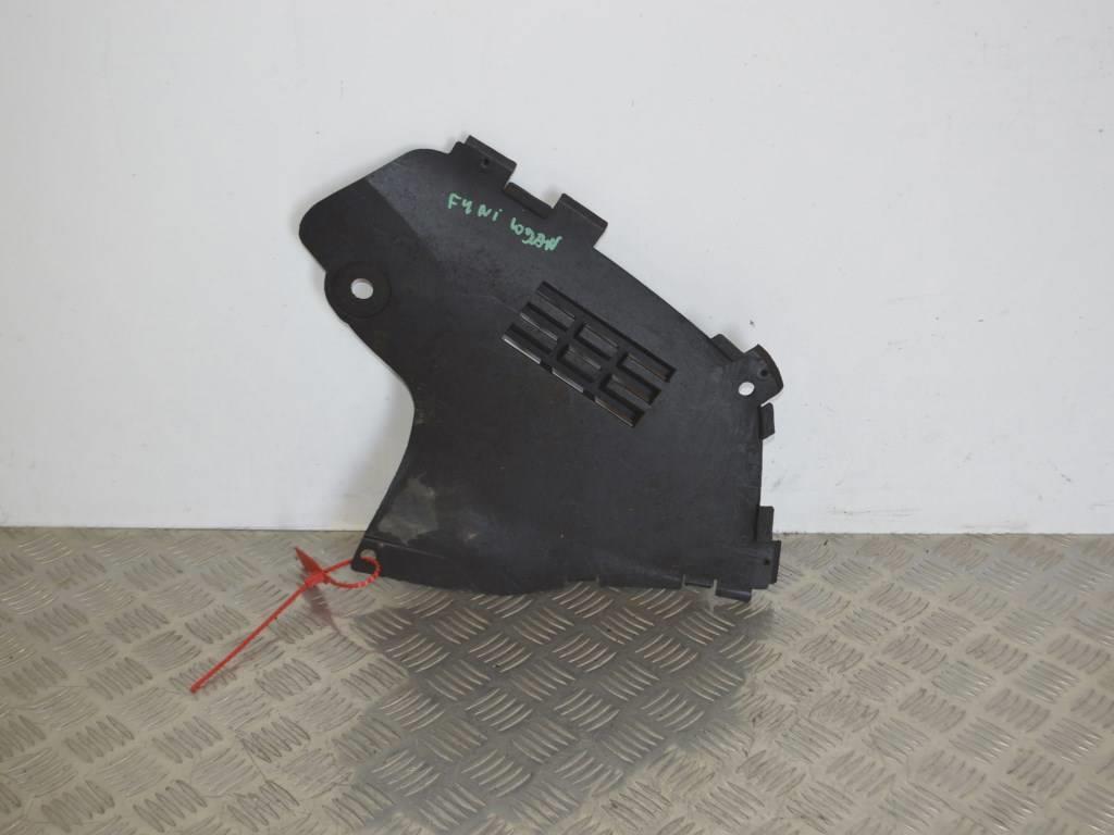 Пыльник двигателя Renault Logan 1 (2004-2014) 8200411276