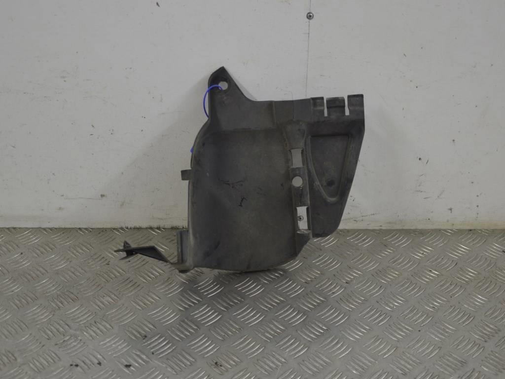 Пыльник двигателя