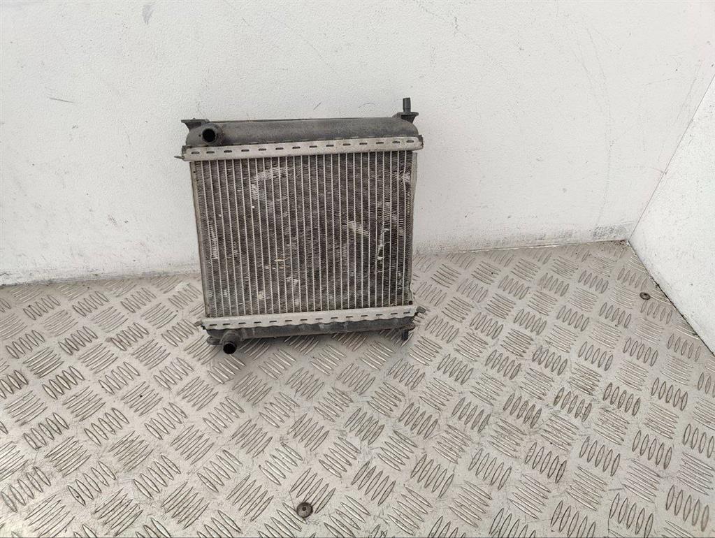 Радиатор (дополнительный)