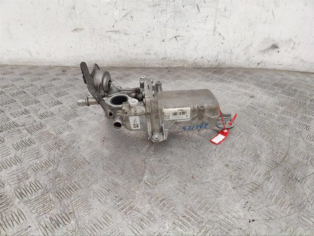 Радиатор EGR