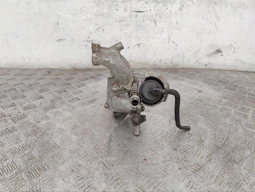 Радиатор EGR