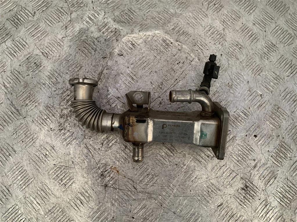 Радиатор EGR