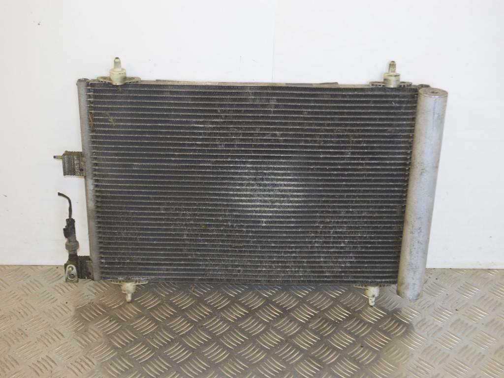Радиатор кондиционера Citroen Xsara Picasso (1999-2010) 9645974780