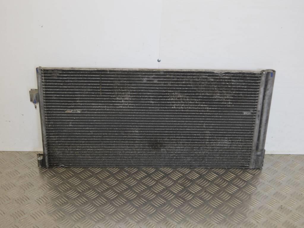 Радиатор кондиционера Renault Laguna 3 (2007-2015) 921100002R