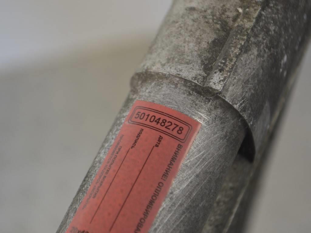 Радиатор кондиционера Renault Laguna 3 (2007-2015) 921100002R