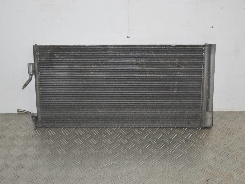 Радиатор кондиционера Renault Laguna 3 (2007-2015) 921100002R