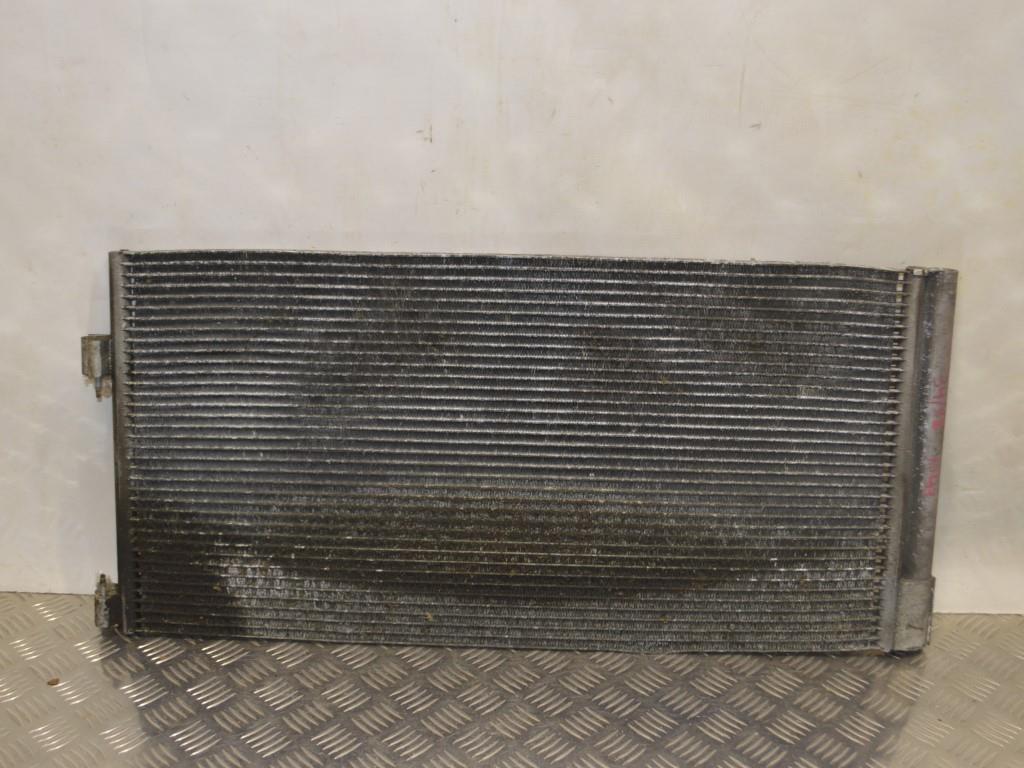 Радиатор кондиционера