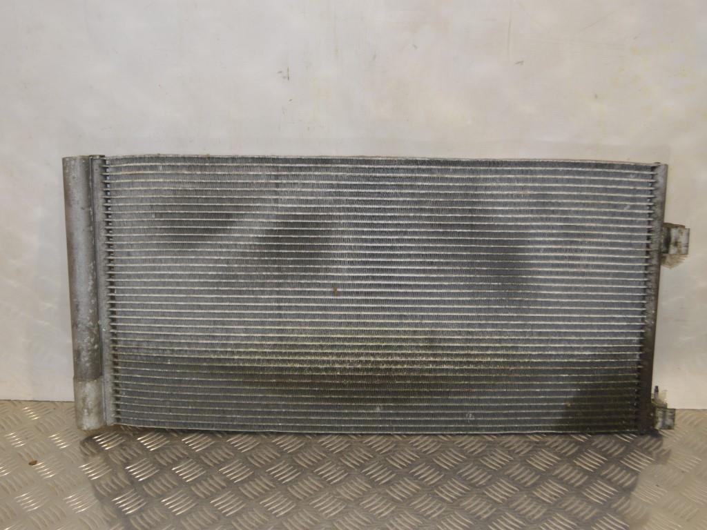 Радиатор кондиционера