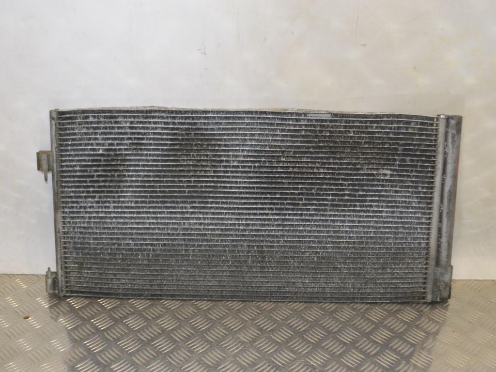 Радиатор кондиционера Renault Laguna 3 (2007-2015)