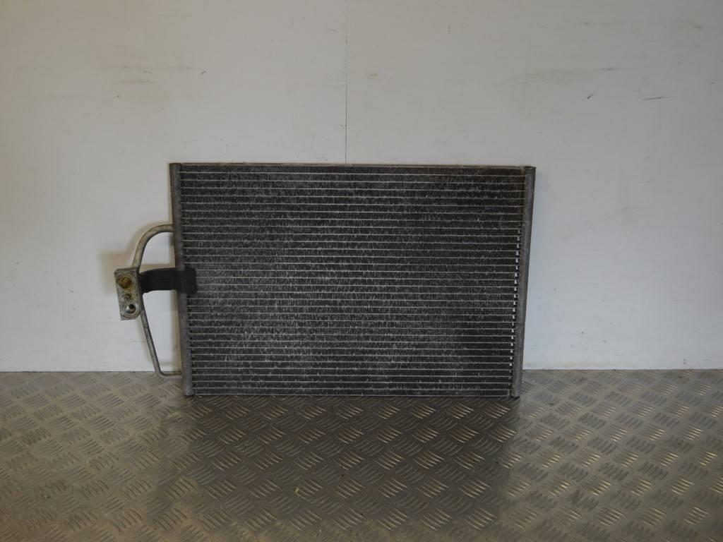 Радиатор кондиционера