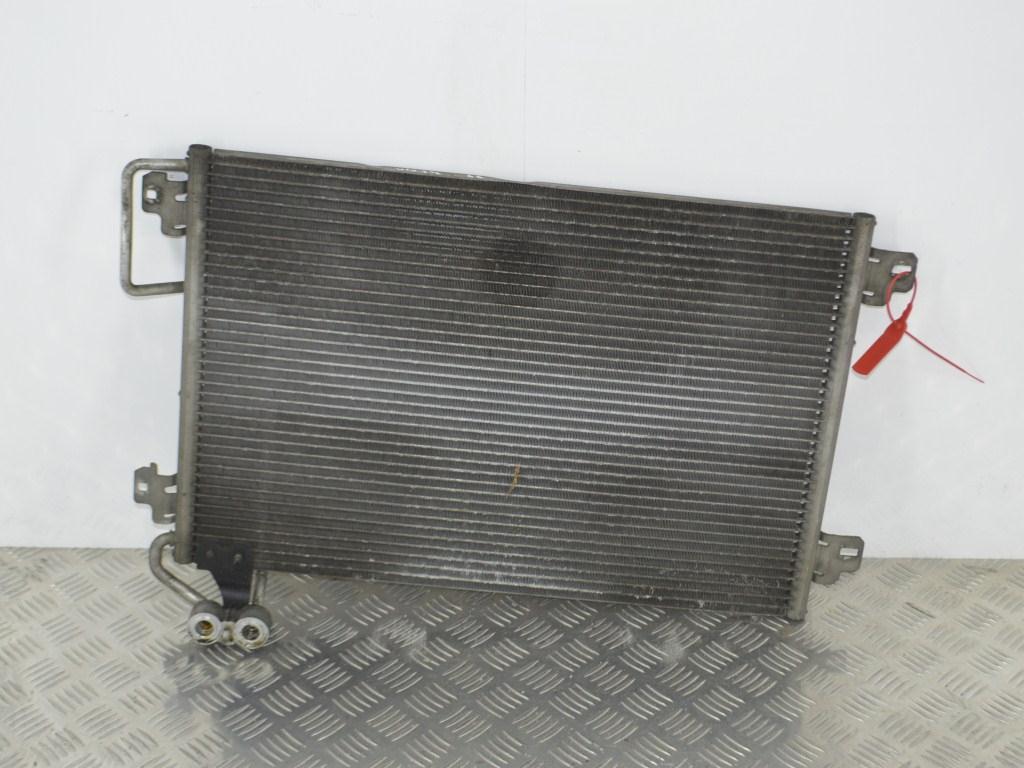 Радиатор кондиционера Renault Scenic 1 (1996-2003) 7700434383
