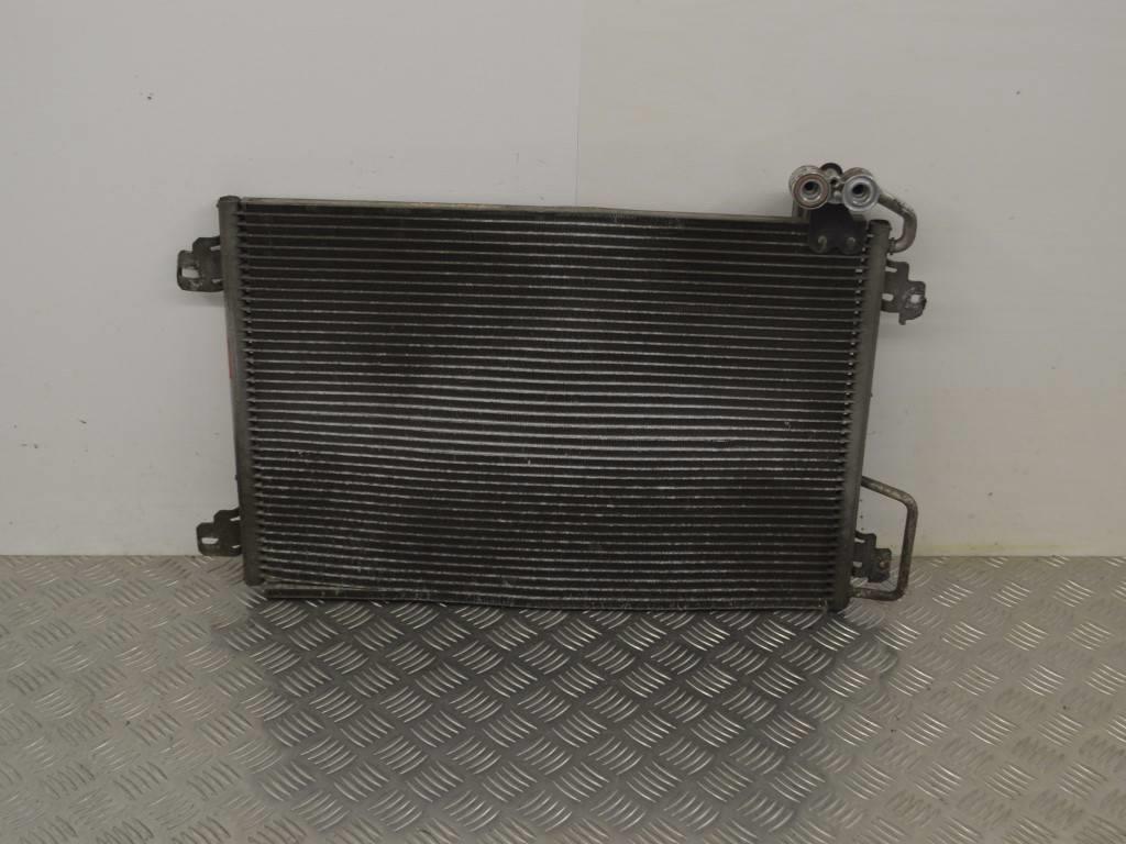 Радиатор кондиционера