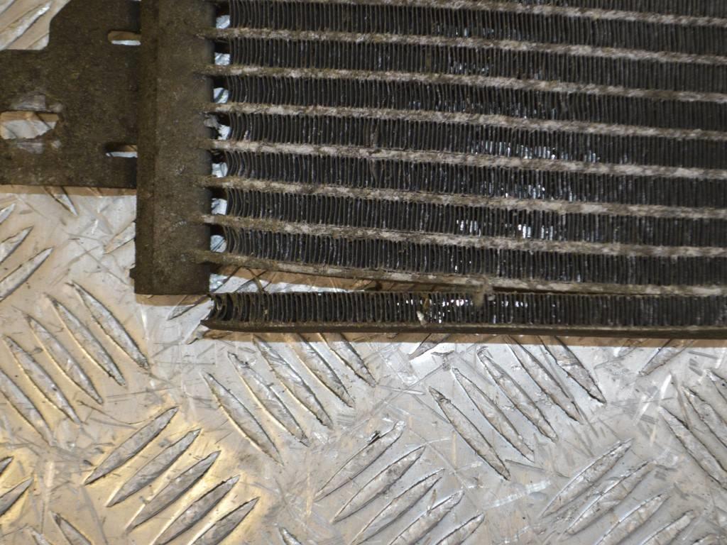 Радиатор кондиционера
