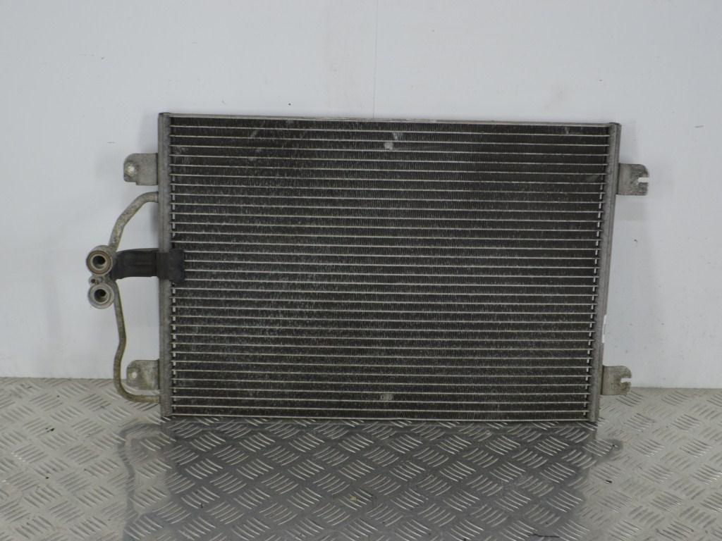 Радиатор кондиционера
