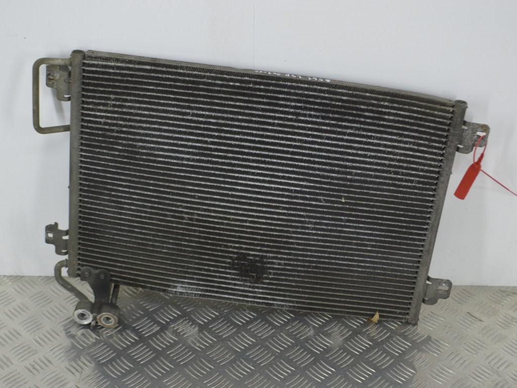 Радиатор кондиционера Renault Scenic 1 (1996-2003)