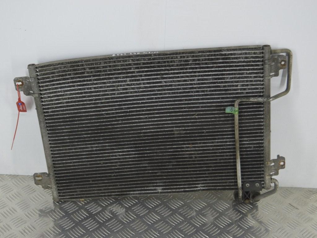 Радиатор кондиционера Renault Scenic 1 (1996-2003)