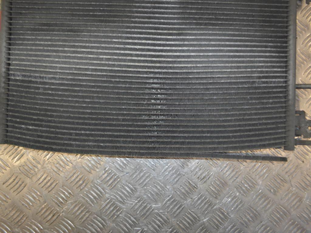 Радиатор кондиционера