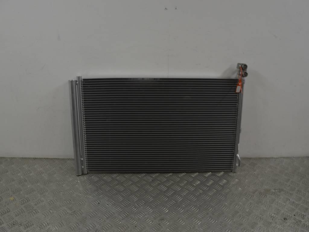 Радиатор кондиционера