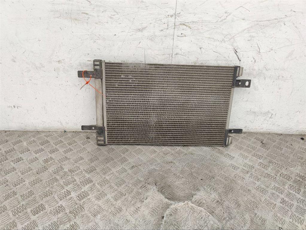 Радиатор кондиционера
