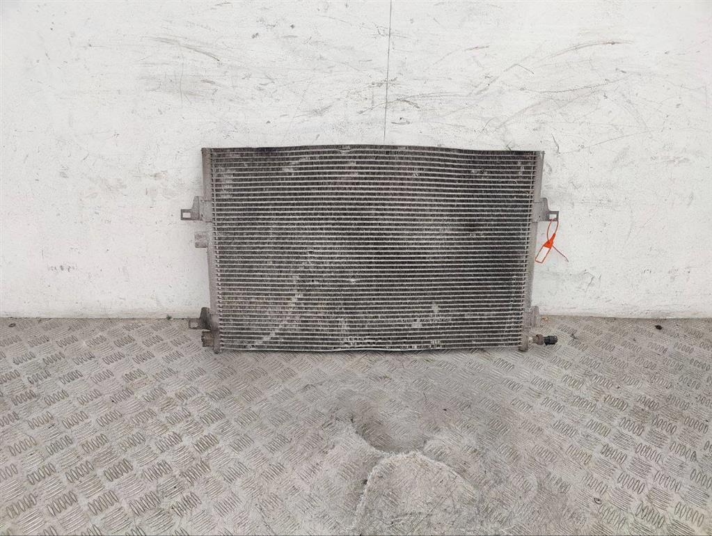 Радиатор кондиционера