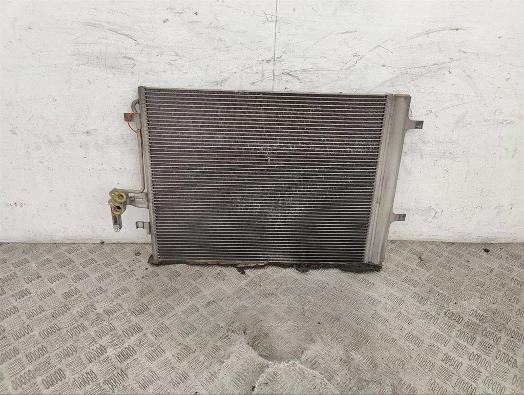 Радиатор кондиционера