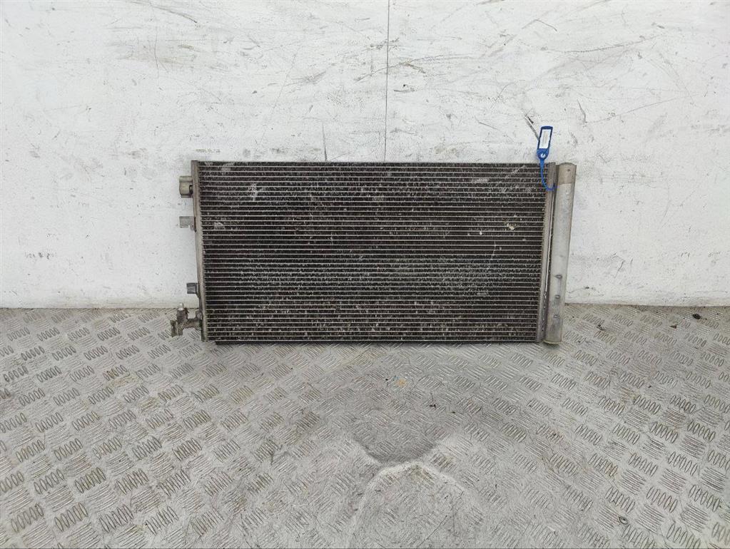 Радиатор кондиционера