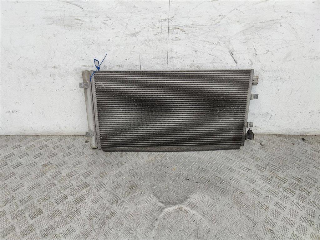 Радиатор кондиционера