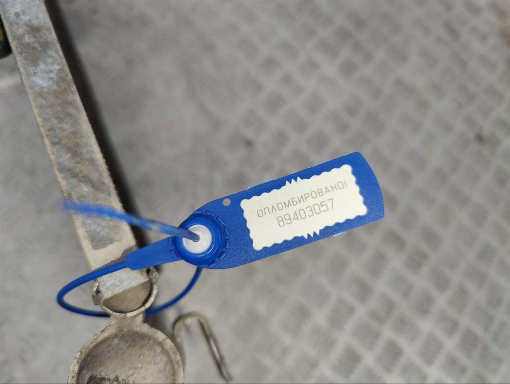 Радиатор кондиционера