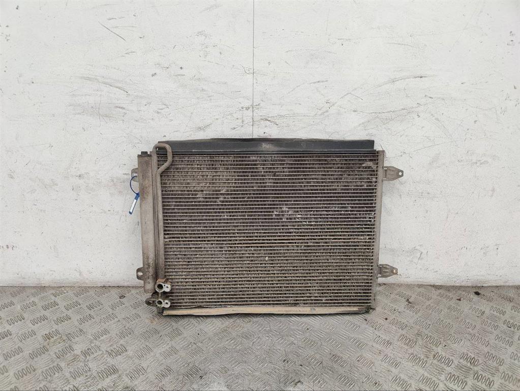 Радиатор кондиционера