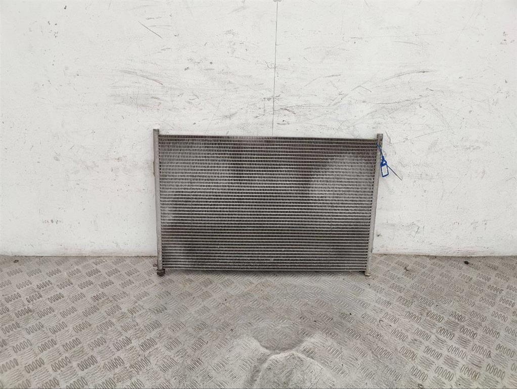 Радиатор кондиционера
