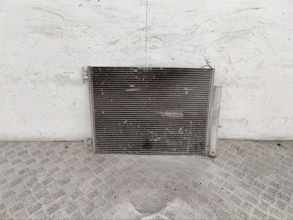Радиатор кондиционера