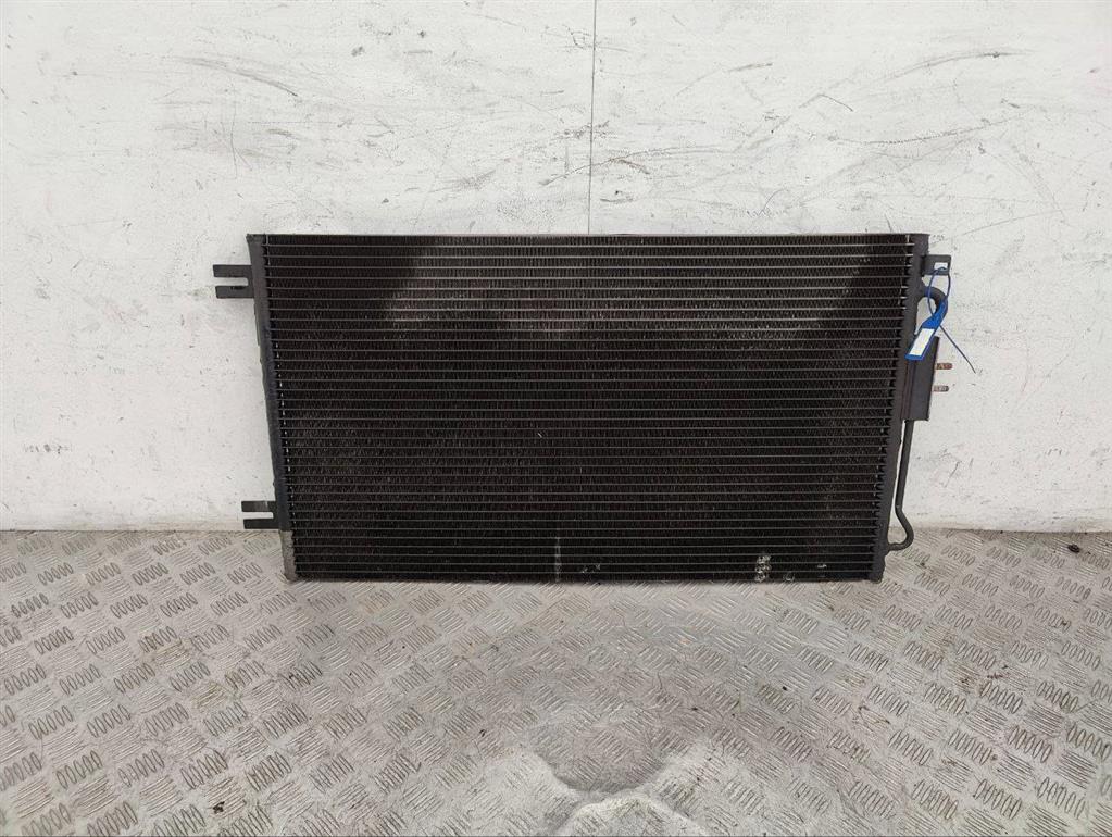 Радиатор кондиционера