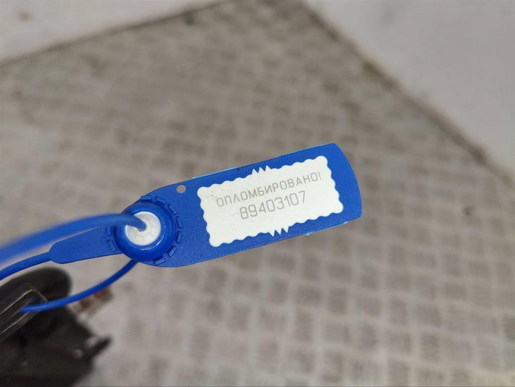 Радиатор кондиционера